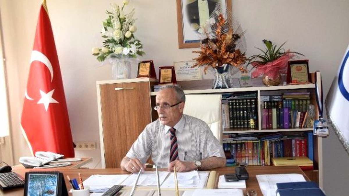 Manevi Hayatın Kapıları Düzce\'ye Açılıyor