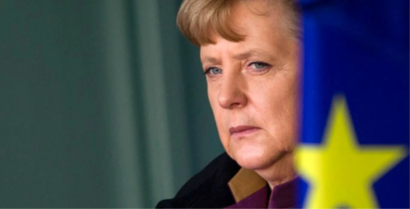 Merkel\'in \'Grexit\' Sınavı