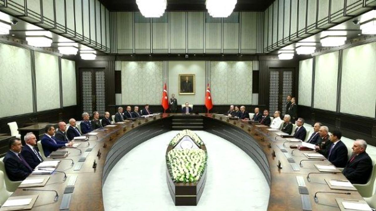 Mgk Açıklaması