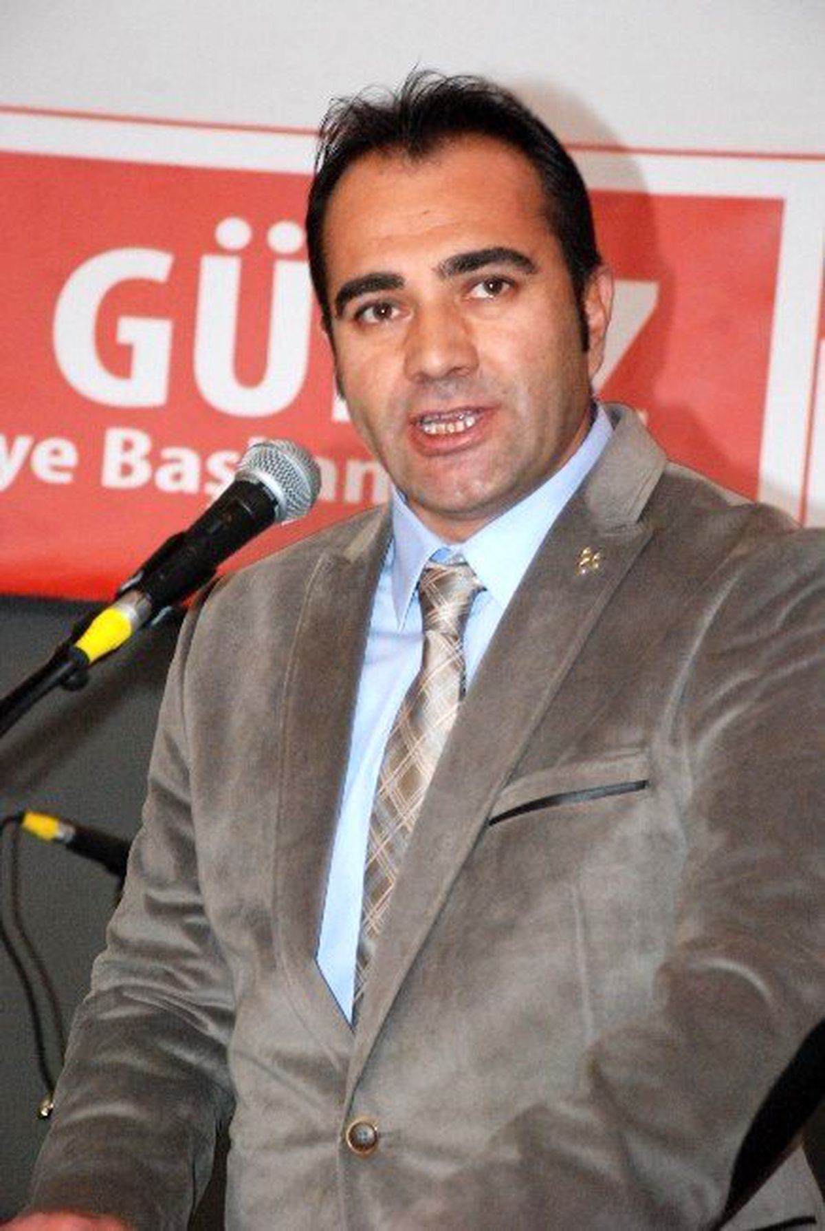 MHP İl Başkanı\'ndan Ak Partili Ercoşkun\'a Cevap