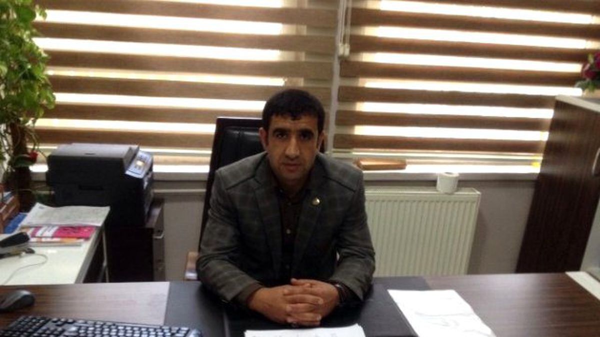 Midyat Eğitim Bir-sen Kobani Saldırılarını Kınadı