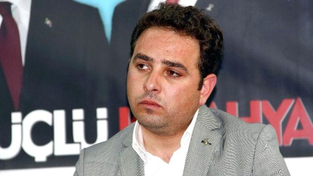 Milletvekili İshak Gazel: Koalisyon Görmeleri Ülkemiz İçin Hayırlara Vesile Olsun