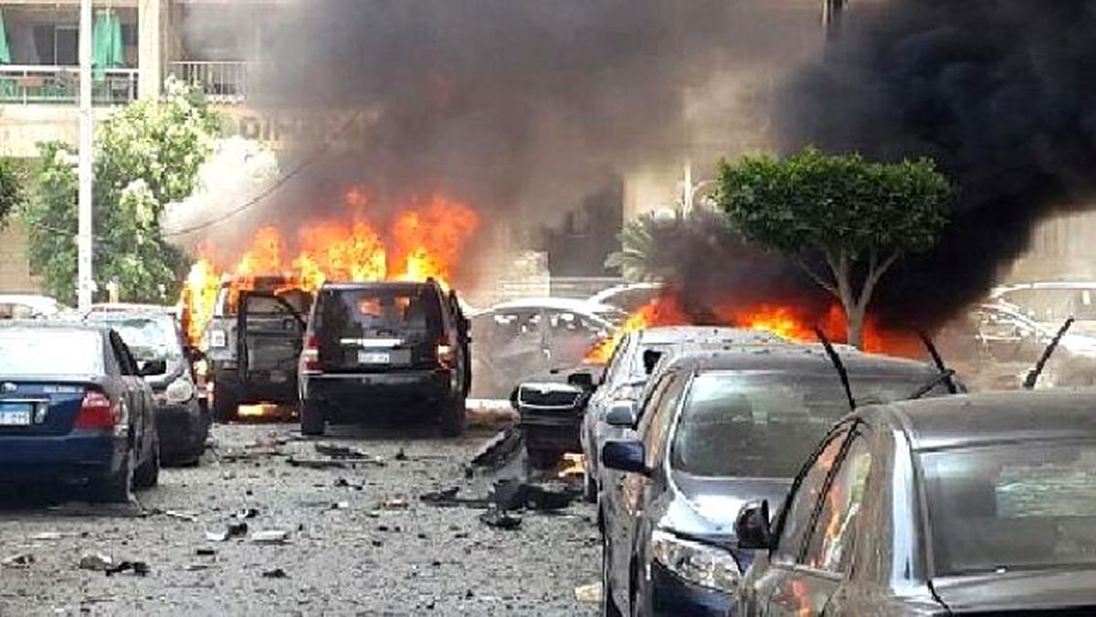 Mursi'nin İsmiyle Gündeme Gelen Mısır Başsavcısına Bombalı Saldırı