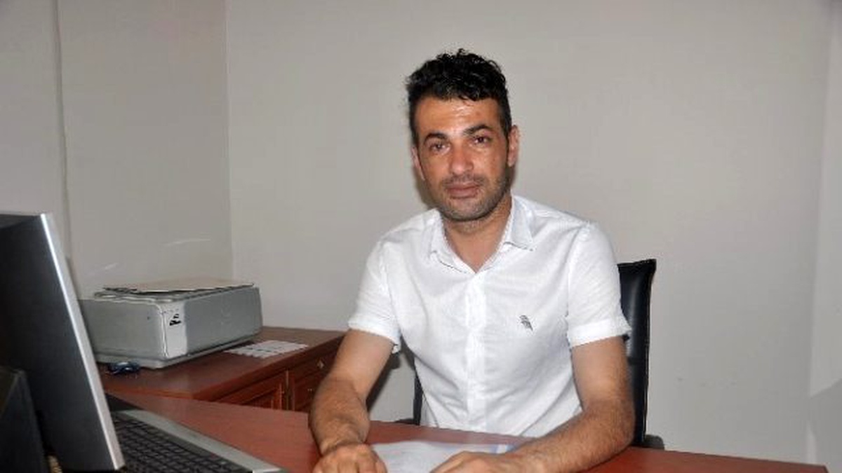 Muş\'ta Gazi ve Şehit Ailelerinden Onurlu Davranış