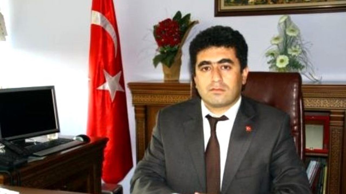 Muş\'tan 3 İlçe Kaymakamı Değişti
