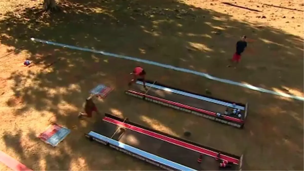 Nefes Kesen Mücadele! Hilmicem Kılpayı Kazandı...