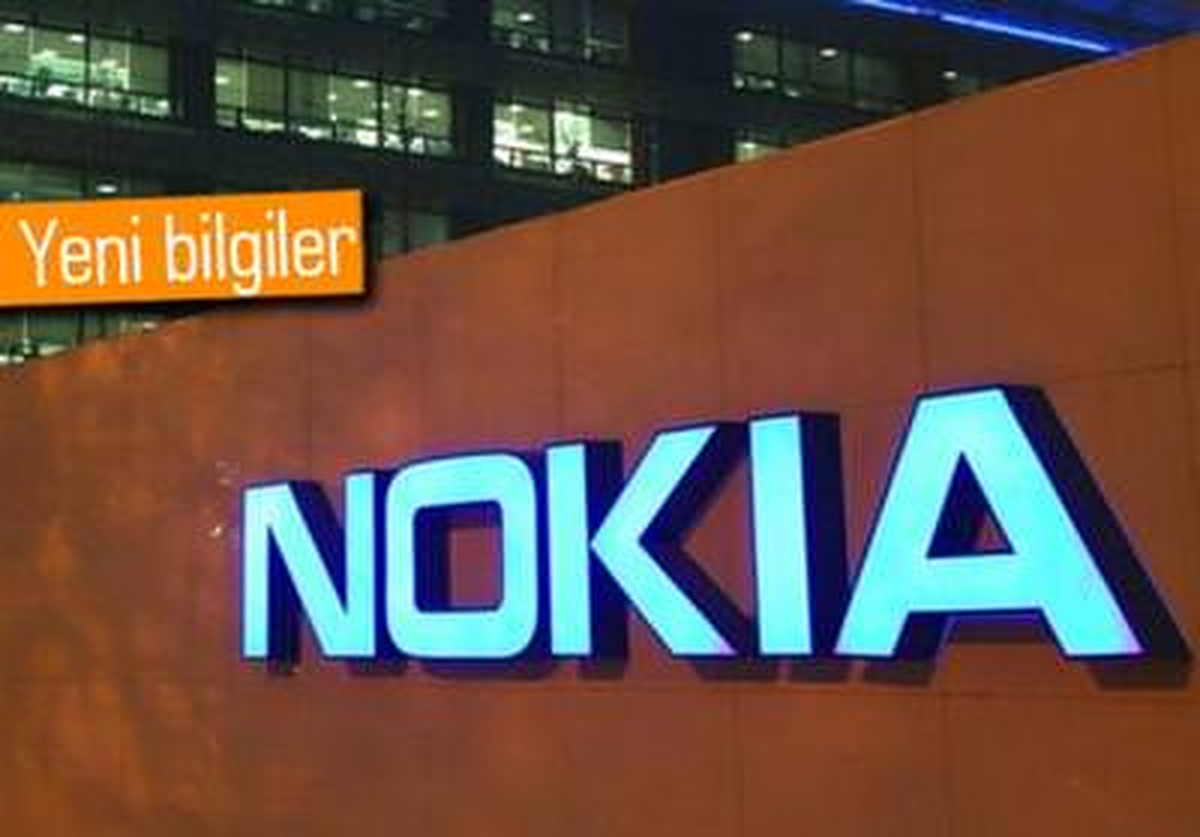 Nokia\'nın Android Telefonunu Foxconn Üretecek