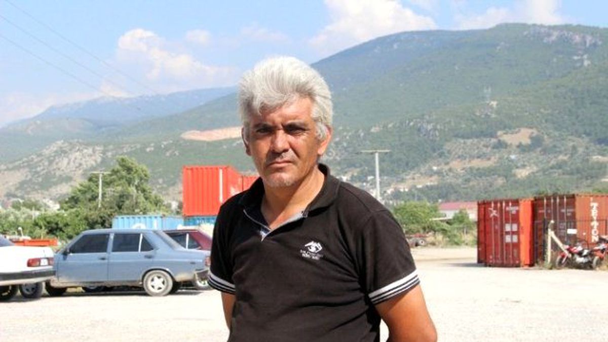 Irak\'ta Mahsur Kalan İşçiler İçin Yardım Çığlığı