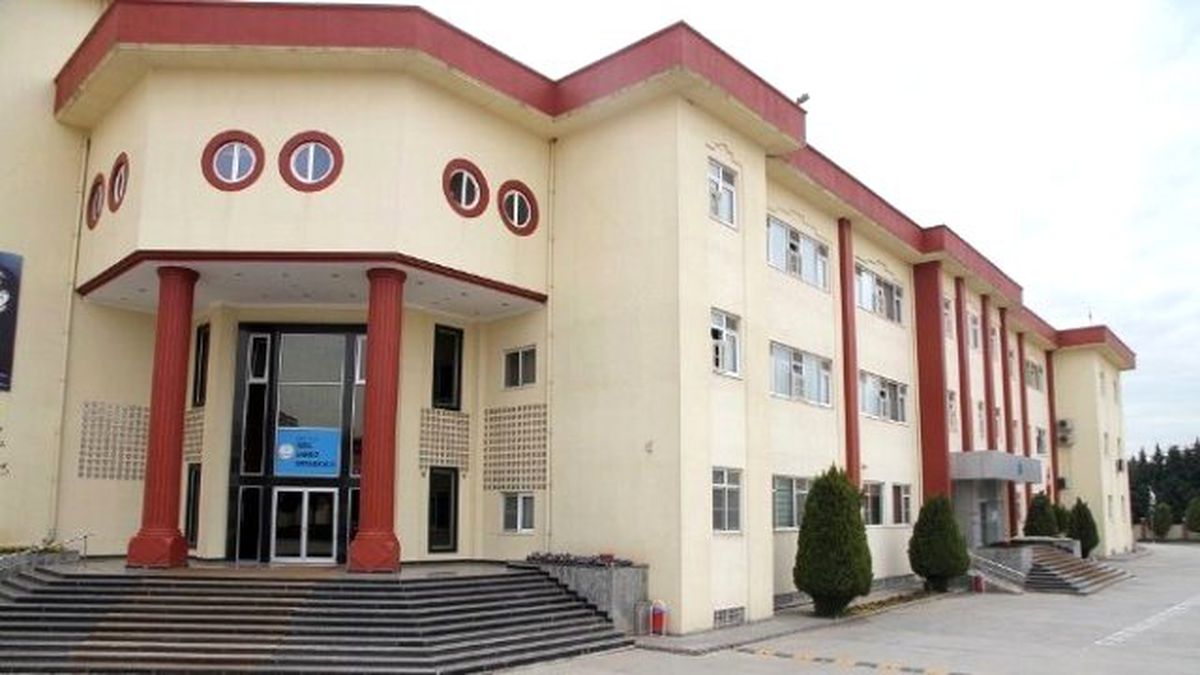 Özel Sanko Okulları Teog Sınavı ile Taçlandı