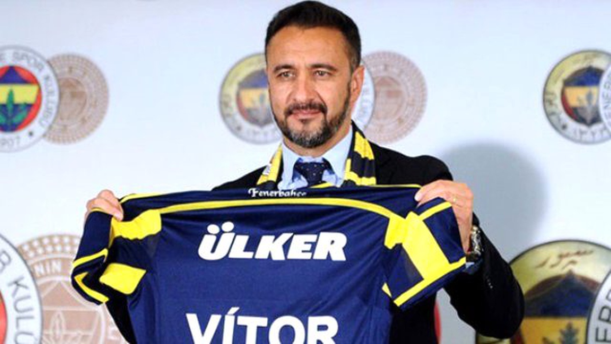 Pereira: Ön Eleme Maçına Kadar Hazır Olmalıyız