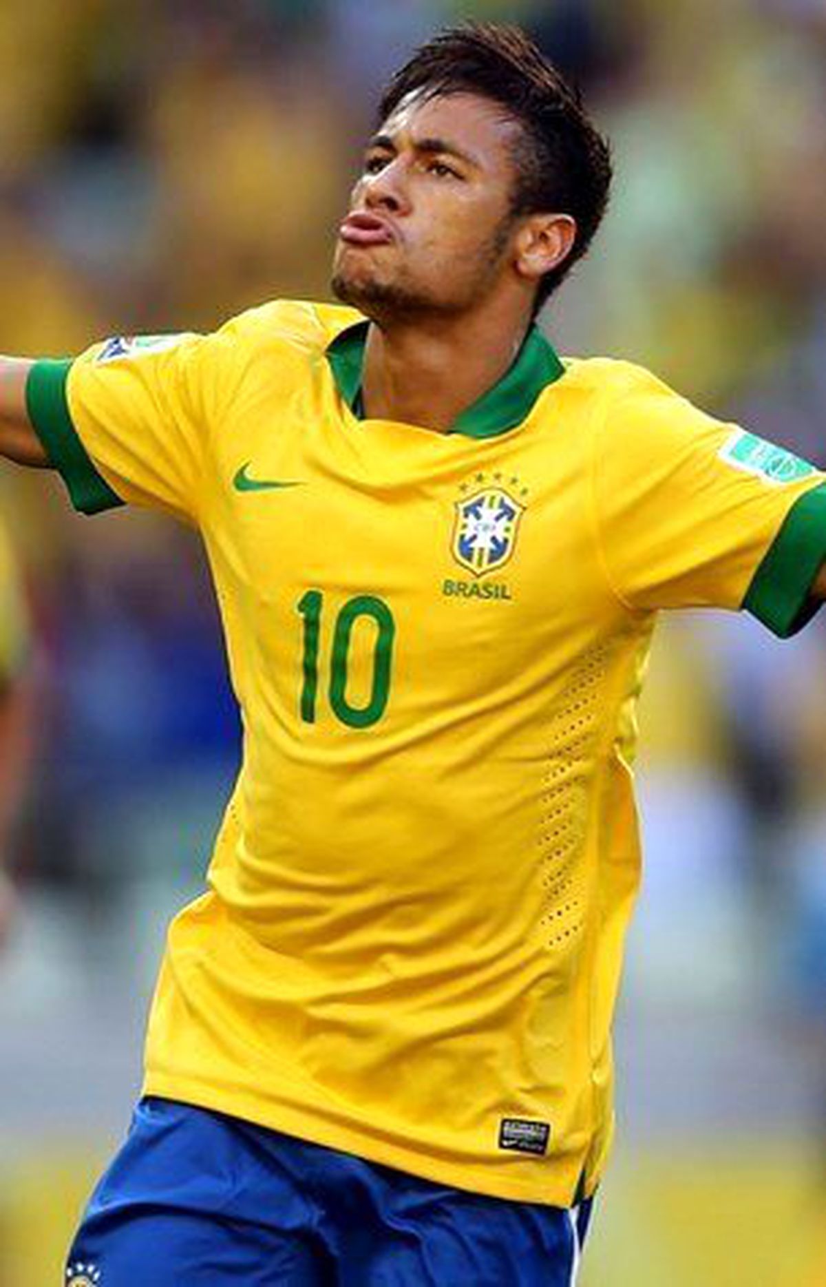 PSG'den Neymar İçin 190 Milyon Euro