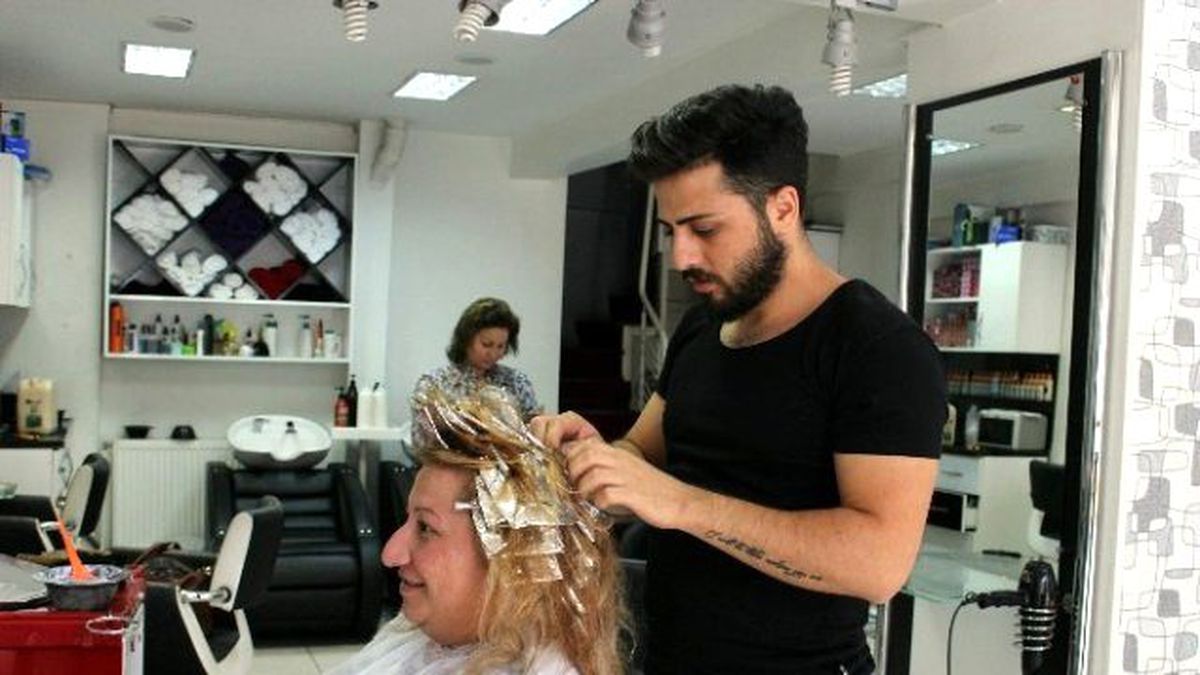 Ramazan Onlara Yaramadı