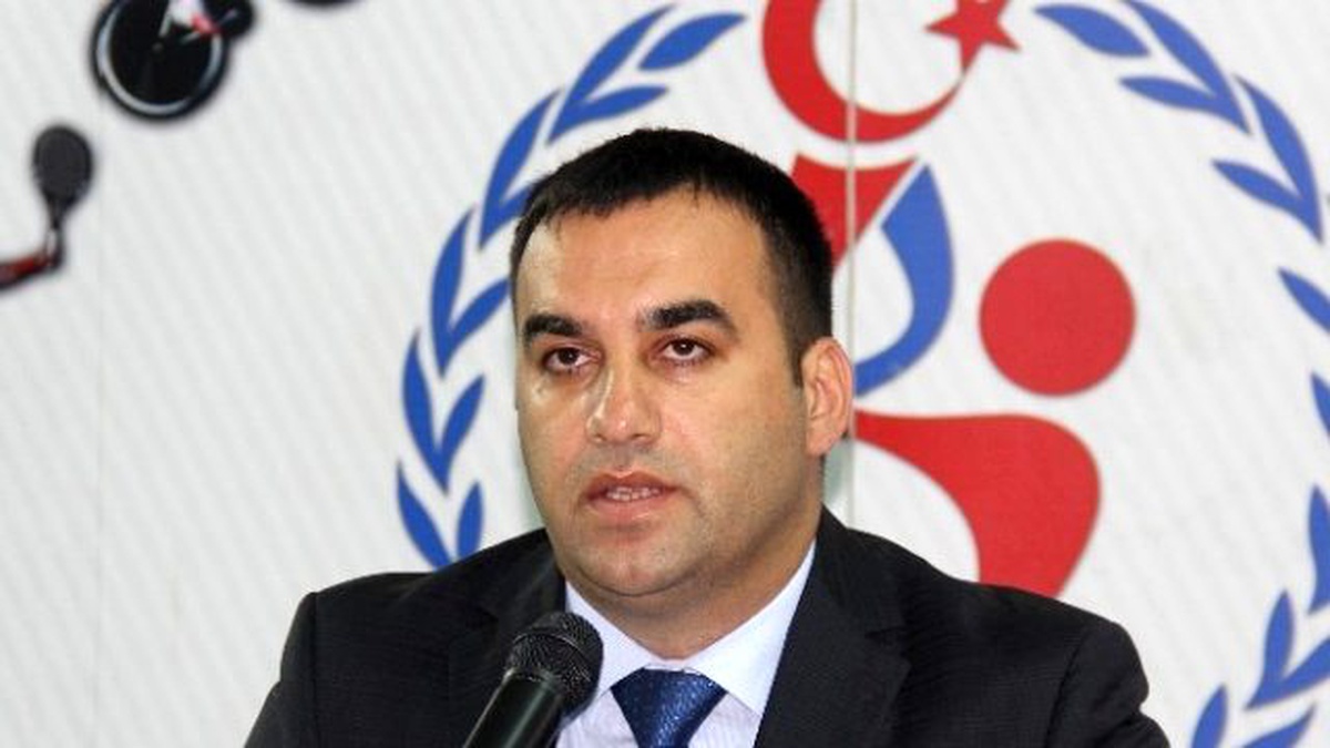 Rize\'de Yaz Spor Okulları Başladı