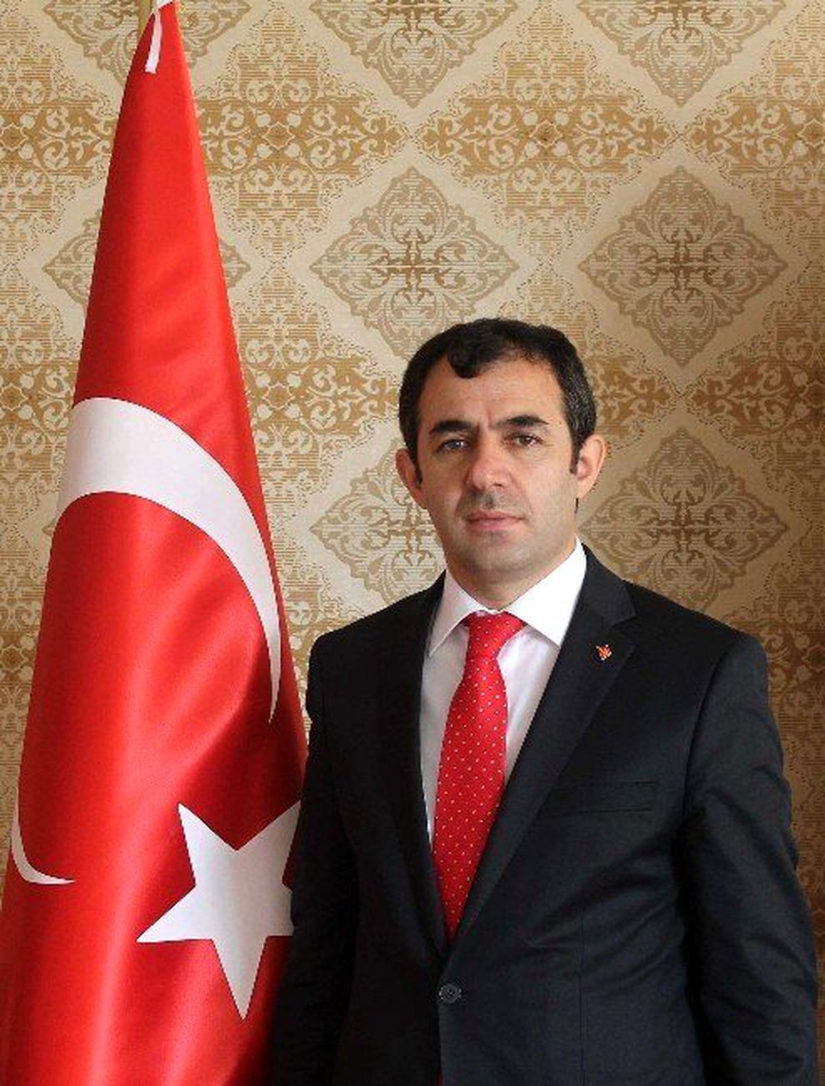 Shçek\'in 94. Kuruluş Yıl Dönümü…