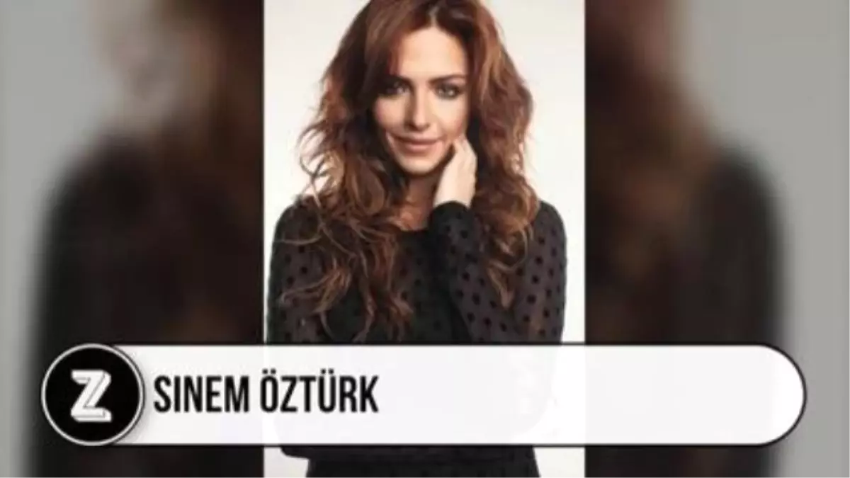 Sinem Öztürk