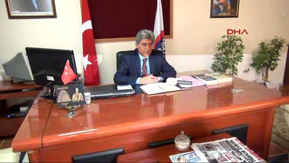 Sivas Cem Vakfı Başkanı Dağ\'dan 2 Temmuz İçin Sağduyu Çağrısı