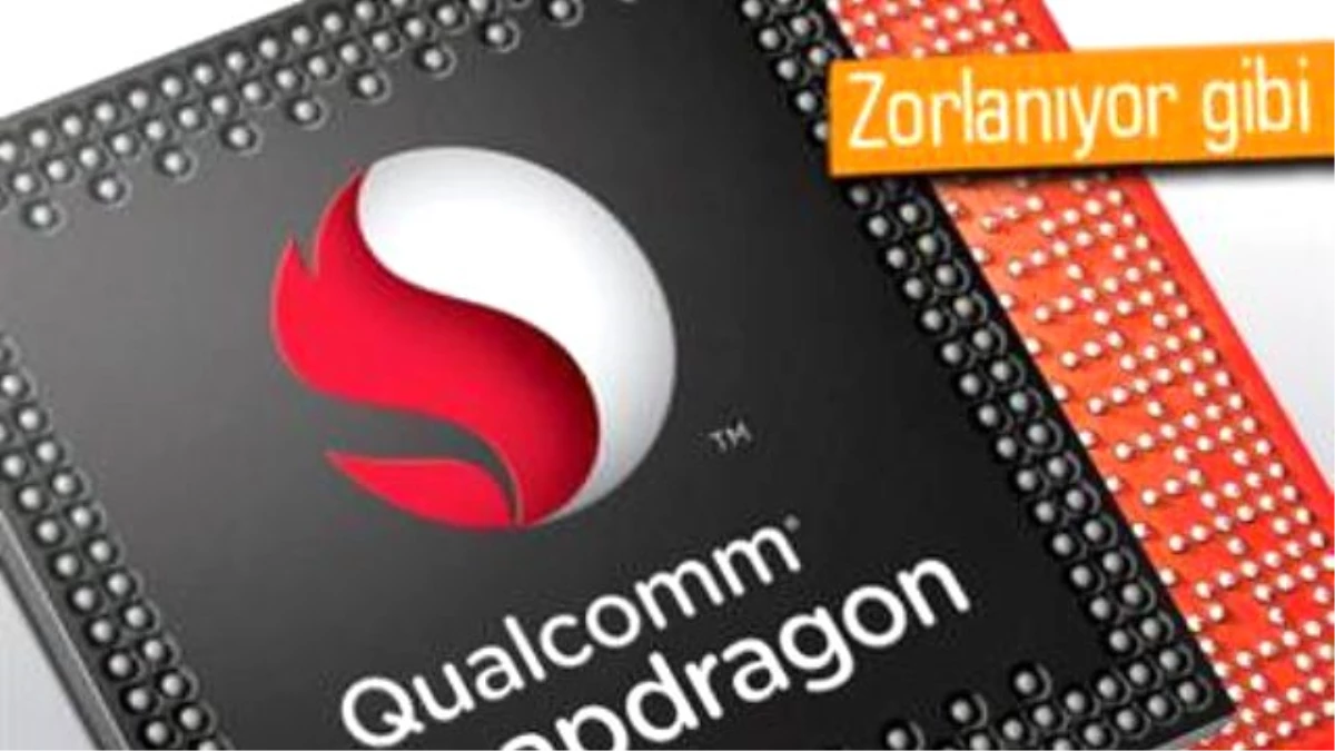 Snapdragon 820, Performans Testinde