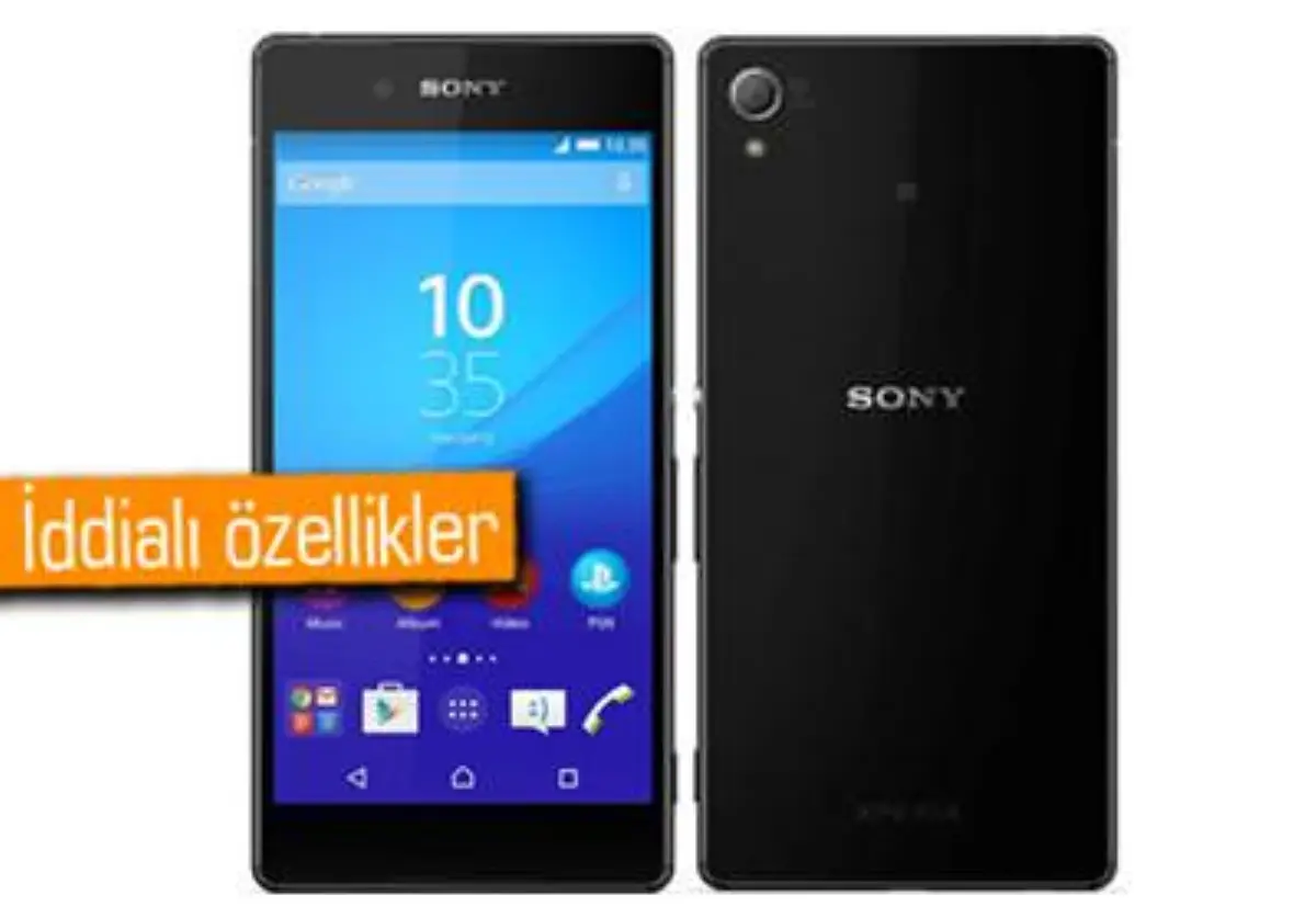 Sony Xperia Z4 Compact\'ın Benchmark\'ta Göründü, İşte Özellikleri