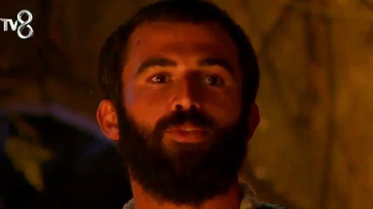 Turabi, Survivor\'u Mevlana\'nın Sözleriyle Özetledi: \'Olmaz Dediğin Ne Varsa...\'