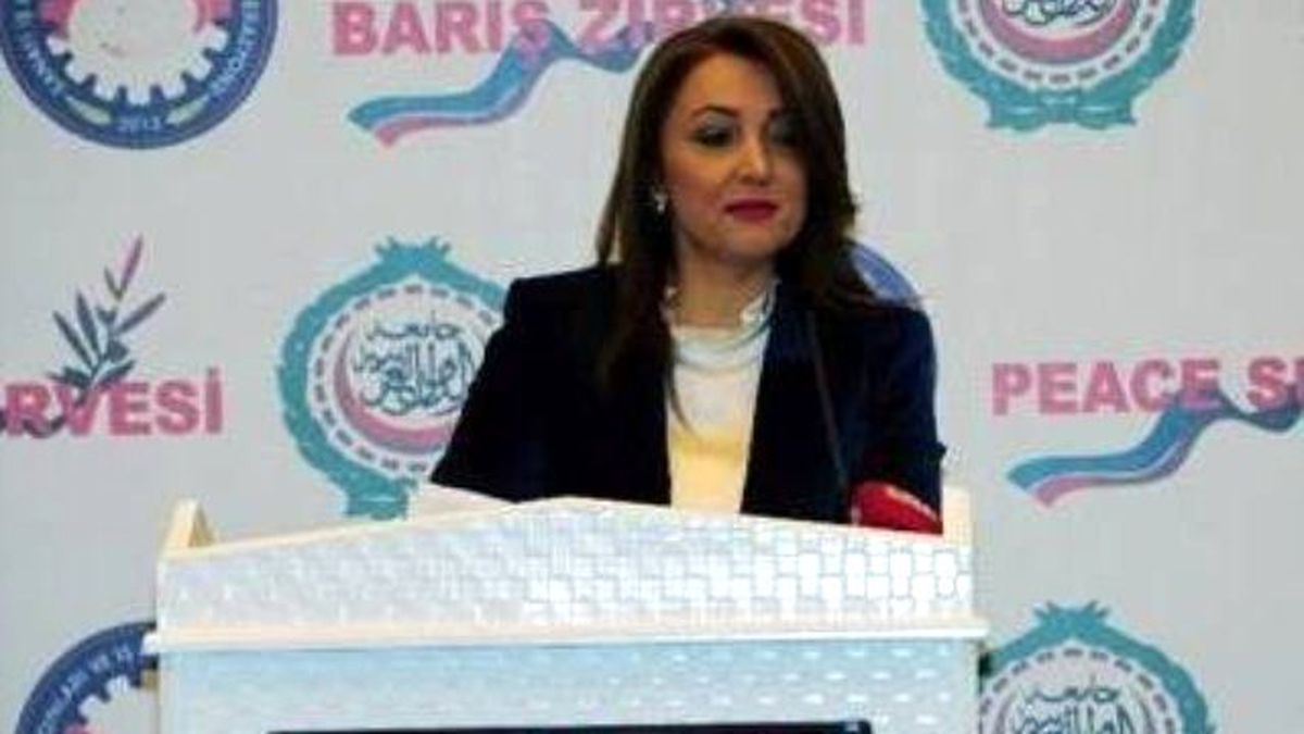 Türk İş Dünyasının Başkanı Turizmin Başkenti Antalya\'da