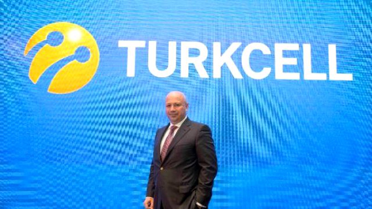 Turkcell Euroasia\'nın Yüzde 45\'ini 100 Milyon Dolara Aldı