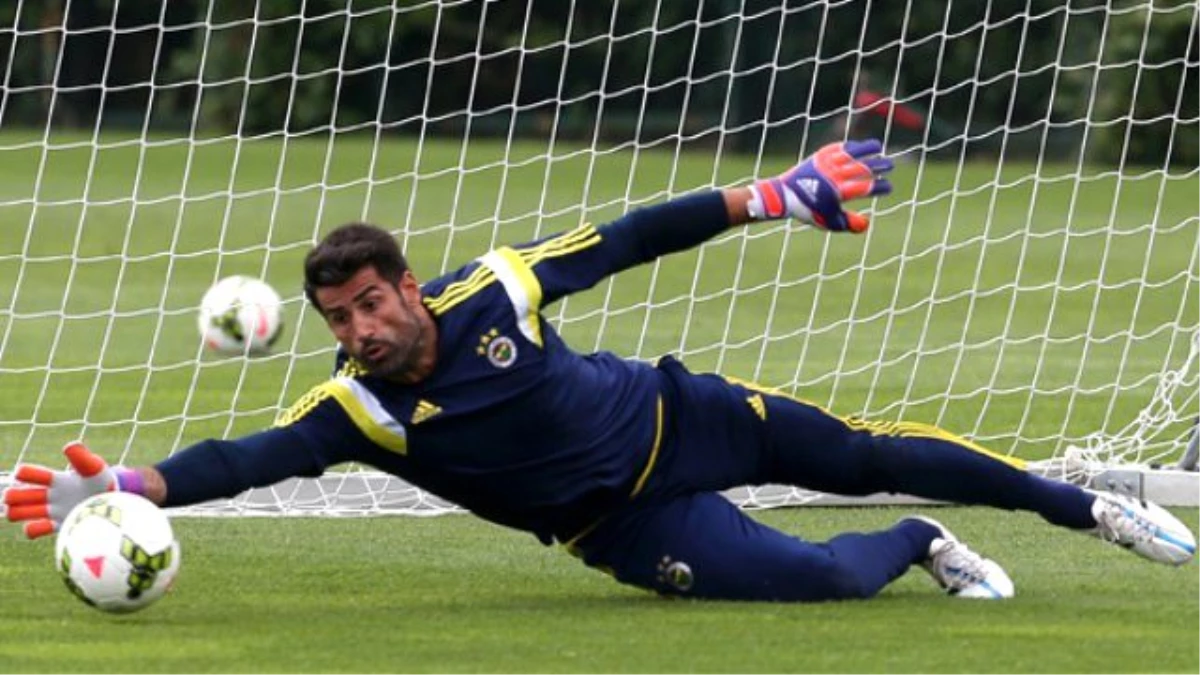 Volkan Demirel'den Yeni Sezon Öncesi Yeni İmaj