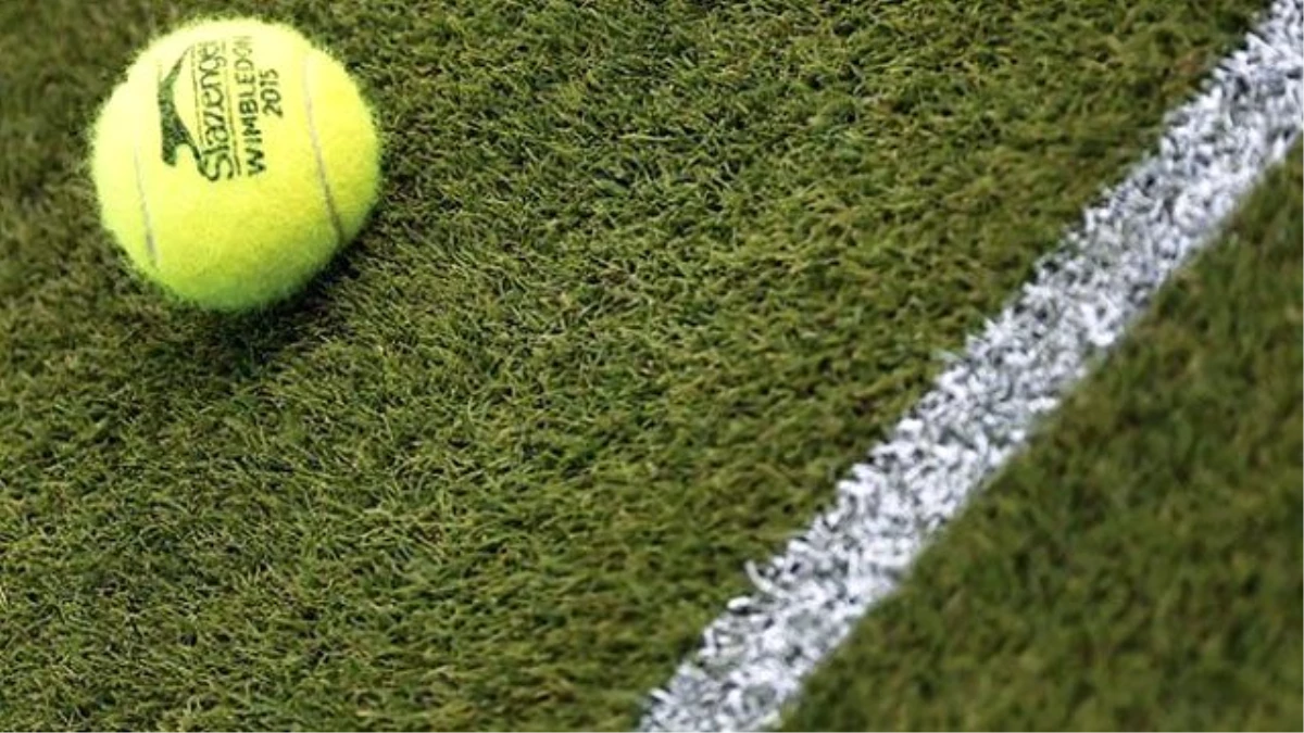Wimbledon\'da Tenisçiler 13 Günde 41.1 Milyon Dolar Kazanacak