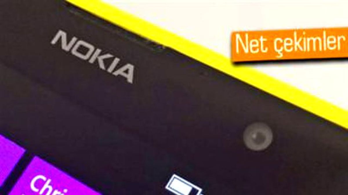 Windows 10 Mobile\'da Ön Kameraya Yüz Takip Sistemi Geliyor