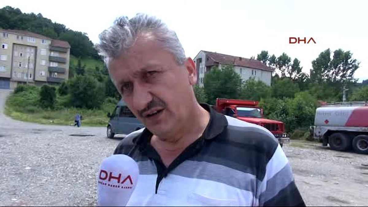 Zonguldak Ceren Uykusunda Öldü