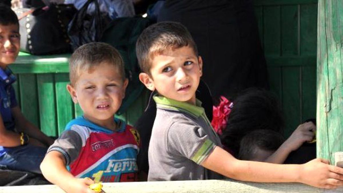 7 Metrelik Lastik Botta 41 Kaçak Yakalandı