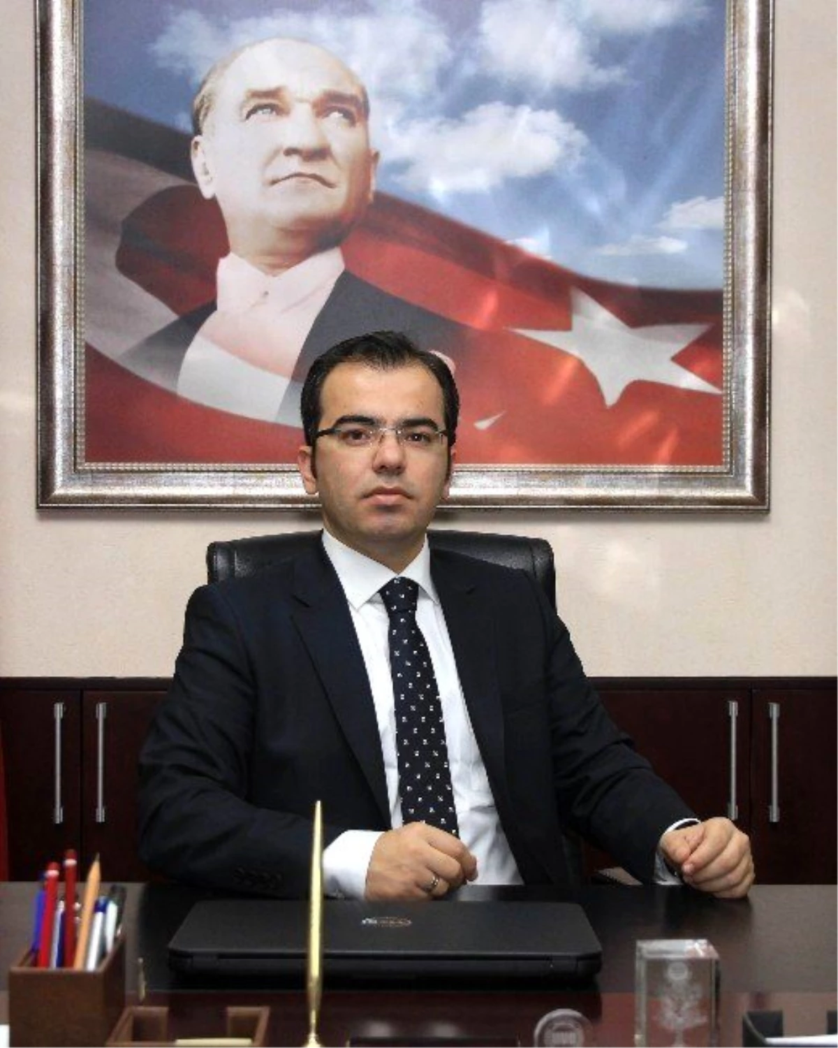 Adana\'da Vergi Rekortmenleri Açıklandı