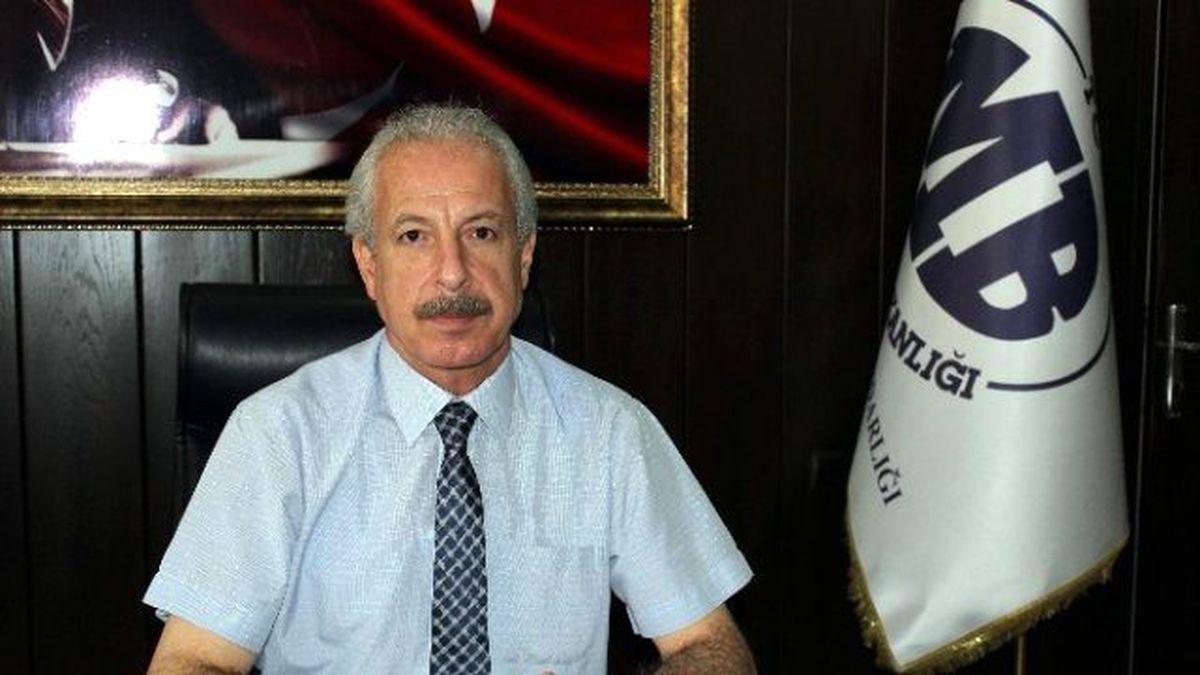 Adıyaman Vergisini Veriyor