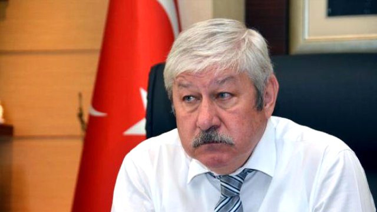 Akaydın: Siyasi Etik Ne Gerekiyorsa Onu Yaptım