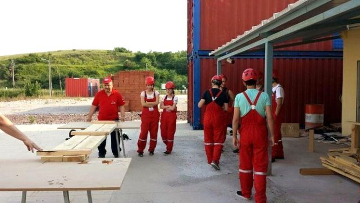 Akdf\'den Yeni Üyelere Eğitim