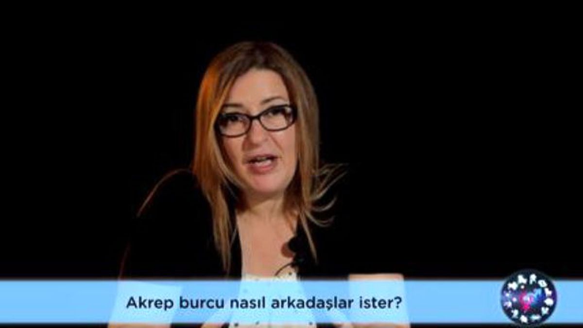 Akrep Burcu Çevresinde Nasıl Arkadaşlar İster?