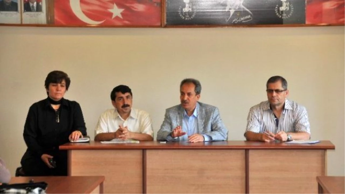 Akşehir Belediyesi\'nde 54 Geçici İşçi İş Başı Yapacak