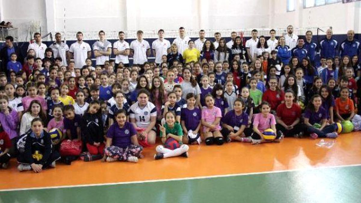 Arkasspor Seçme Yapacak