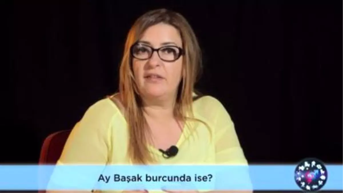 Ay Burcuna Göre Başak Burcu Genel Özellikleri