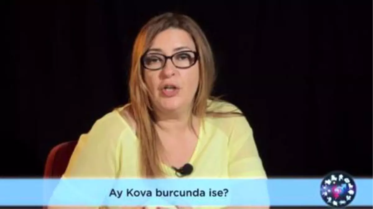 Ay Burcuna Göre Kova Burcu Genel Özellikleri