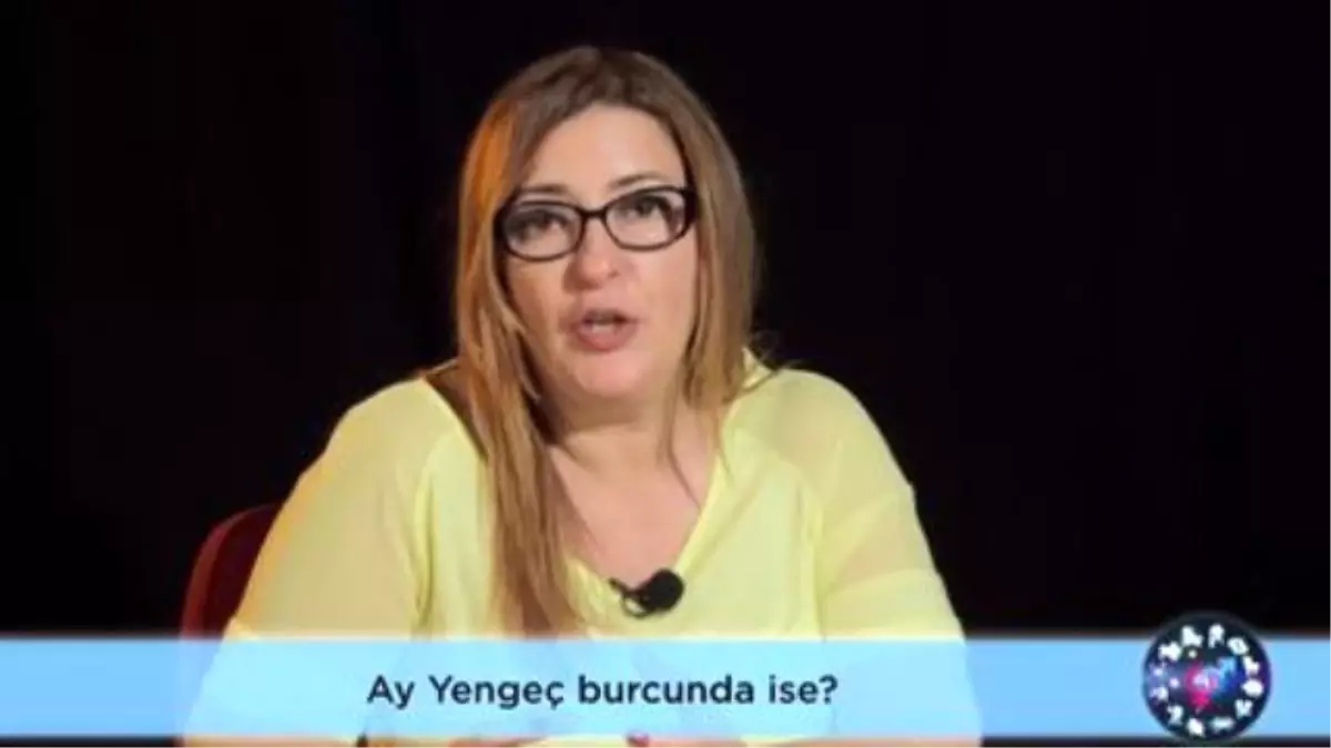 Ay Burcuna Göre Yengeç Burcu Genel Özellikleri