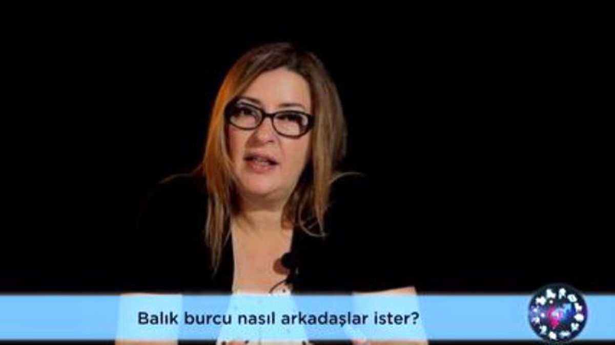 Balık Burcu Çevresinde Nasıl Arkadaşlar İster?
