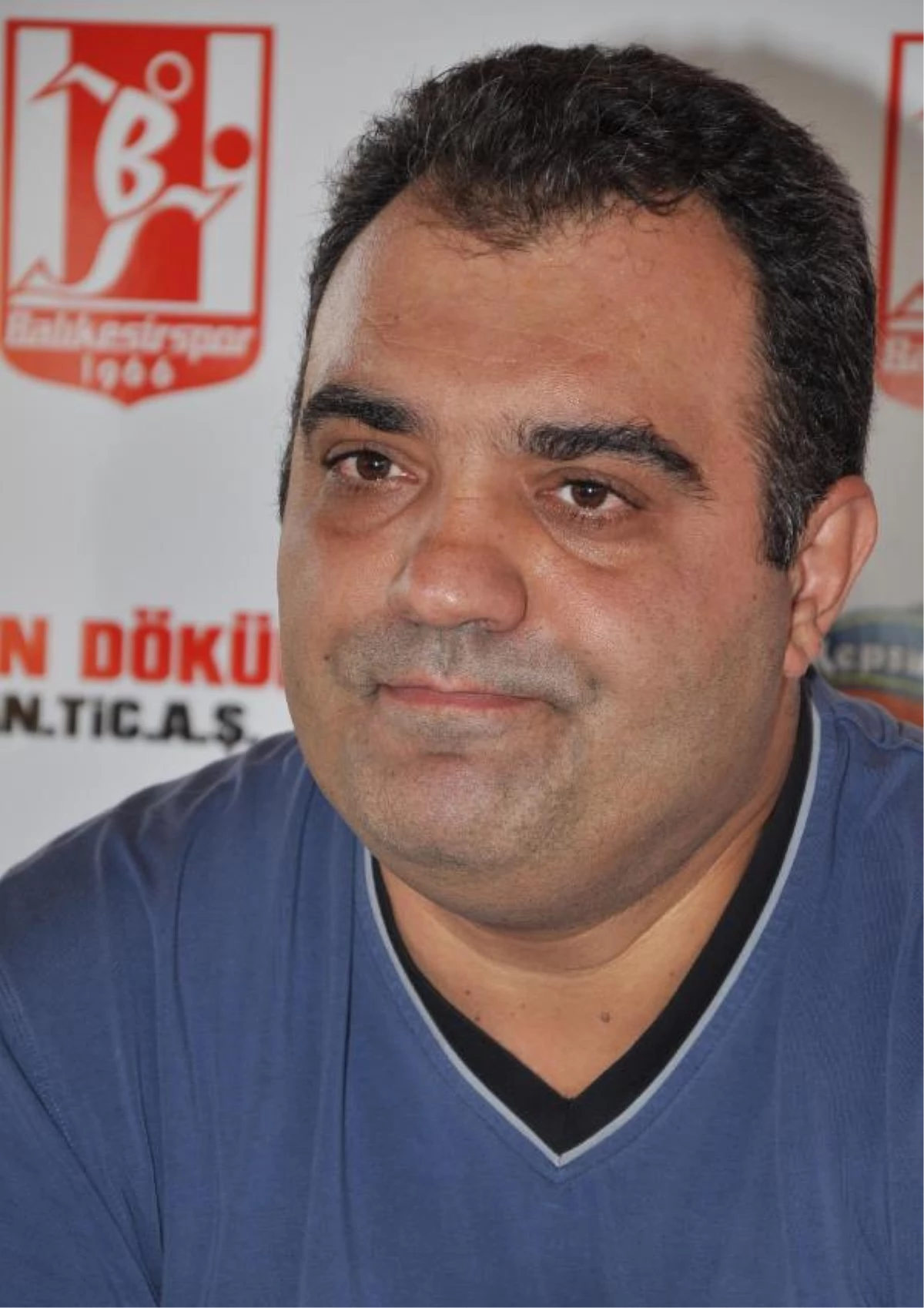 Balıktesirspor Başkanı Aktürk\'ten İddialara Cevap