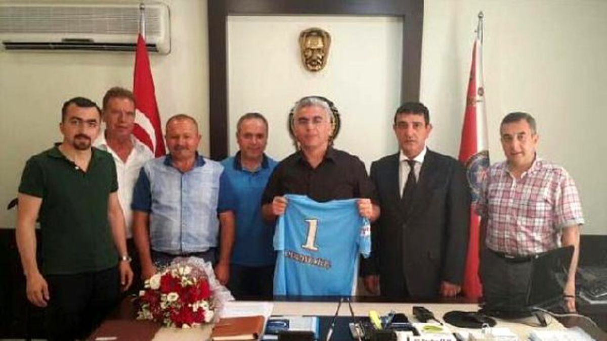 Bandırmaspor\'da Öncelik İç Transfer