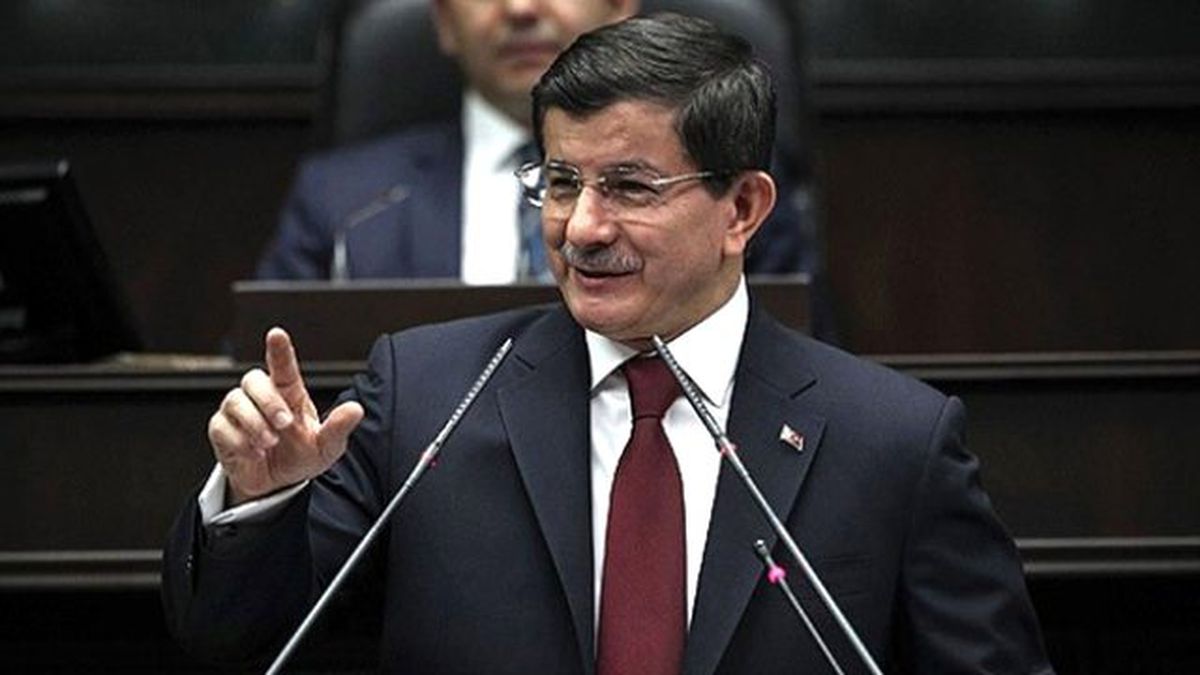 Başbakan\'dan Komşu\'ya \'Yardım\' Mesajı