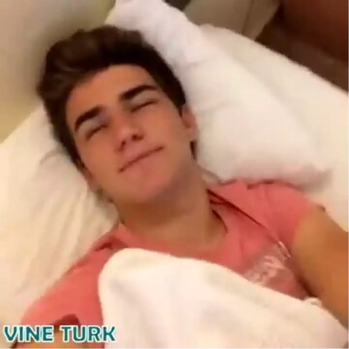 Berkcan Güven En Çok Beğenilen Vineleri 2015- Yeni