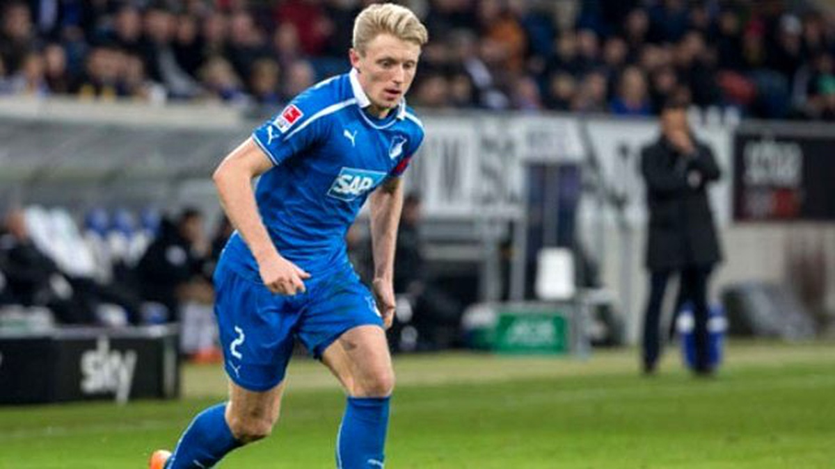 Beşiktaş, Beck\'i Resmen Açıkladı