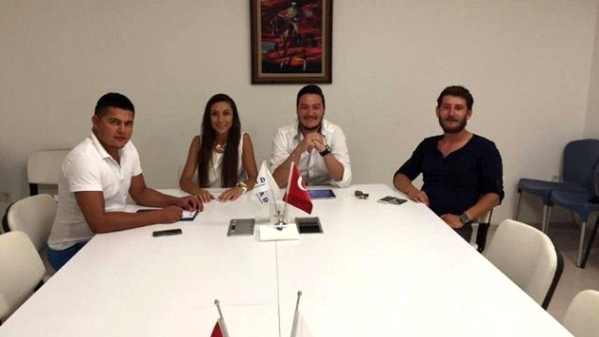 Bodrumlu Genç İşadamları Projelerini Hayata Geçirmeye Hazırlanıyor