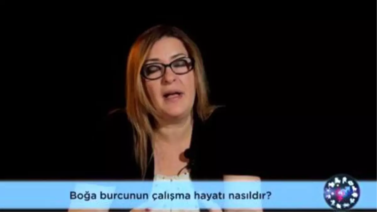 Boğa Burcunun Çalışma Hayatı ve Çalışma Arkadaşları ile İlişkileri Nasıldır?