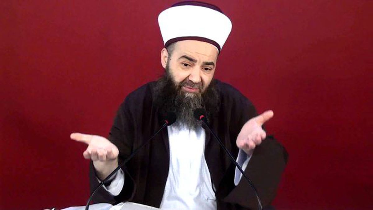 Cübbeli: Türkiye Sınırında İkinci İsrail Devleti Kuruluyor