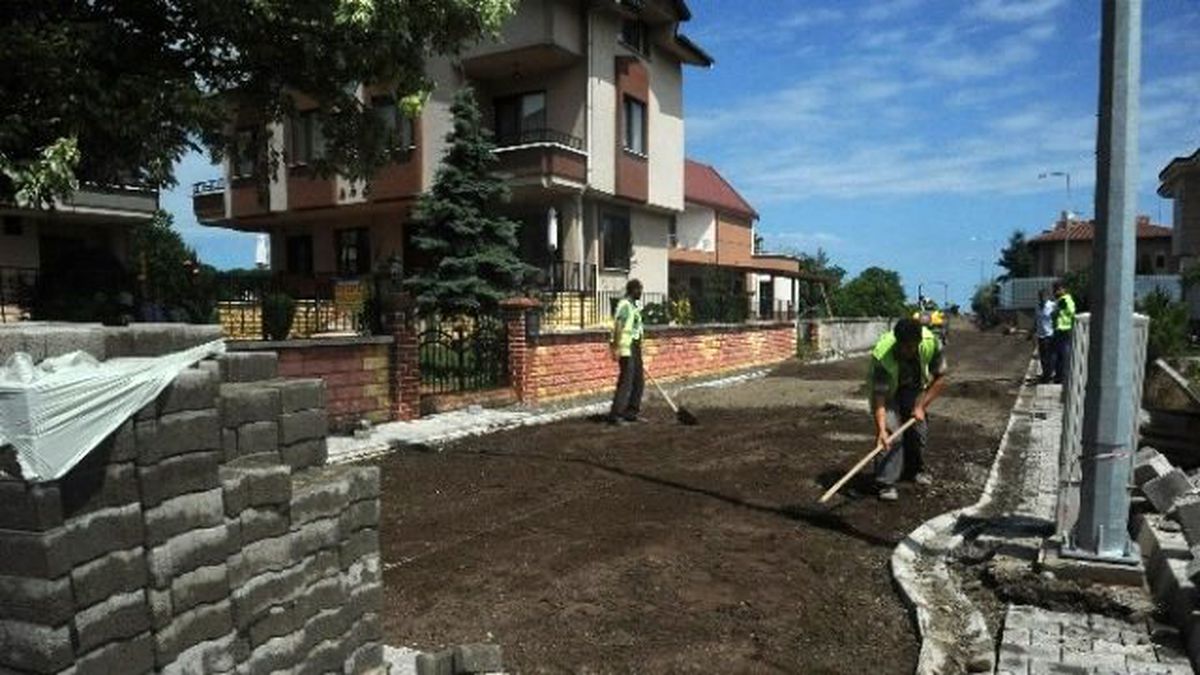 Cumhuriyet Mahallesi\'ne Özel İlgi